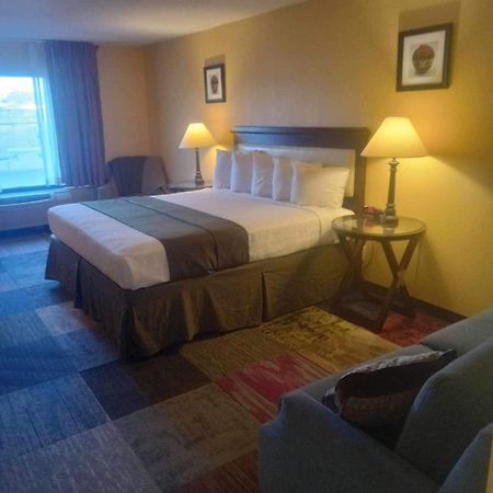 Signature Hotel Jackson Dış mekan fotoğraf